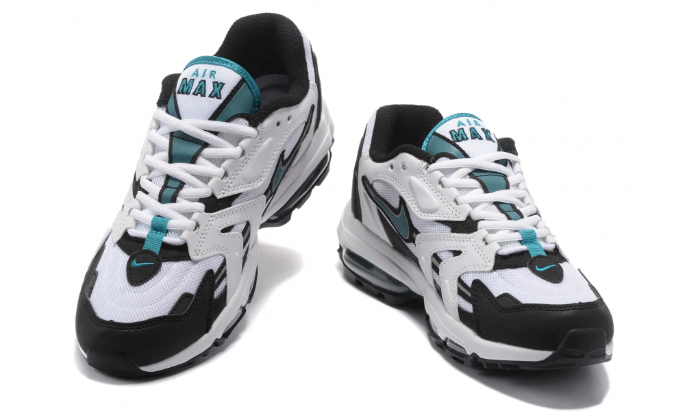 Air max 96 ii 2025 mystic teal